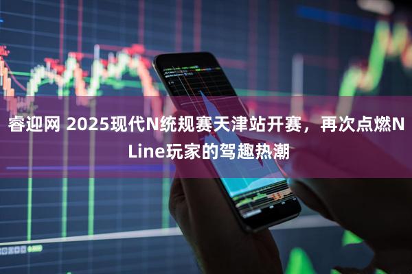 睿迎网 2025现代N统规赛天津站开赛，再次点燃N Line玩家的驾趣热潮
